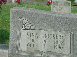 Vina Dockery Beaver