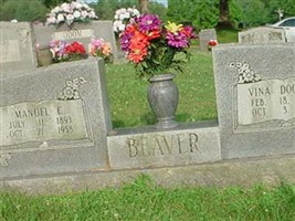 Vina Dockery Beaver