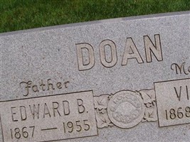 Vina Eunica Darrow Doan