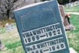 Vina (Lavina) Whittington Vina (Lavina) Whittington