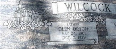 Vina Marie Wilcock