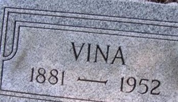 Vina Trumble Tenney Vina Trumble Tenney
