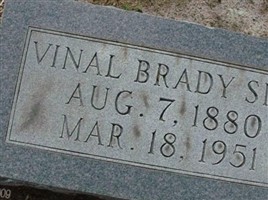 Vinal Brady Sipe