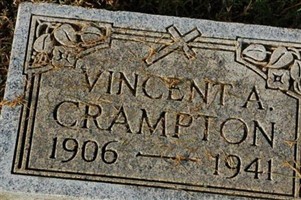 Vincent A. Crampton