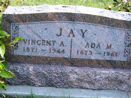 Vincent A Jay Vincent A Jay