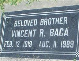 Vincent Baca