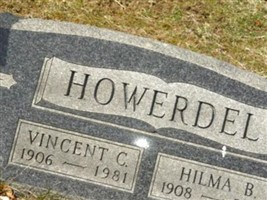 Vincent C. Howerdel