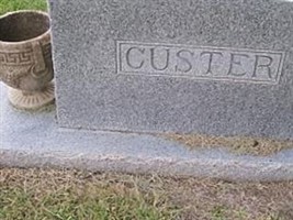 Vincent Earl Custer