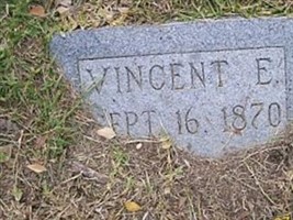 Vincent Earl Custer