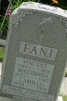 Vincent Fani