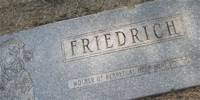 Vincent Friedrich