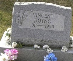 Vincent Hoyng