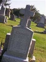 Vincent J Stamato