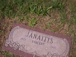 Vincent Janaitis Vincent Janaitis