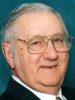 Vincent L J Di Rito