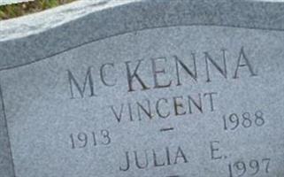 Vincent McKenna