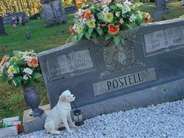 Vincent O. Postell