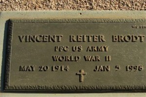 Vincent Reiter Brodt