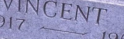 Vincent S. de Silvestri Vincent S. de Silvestri