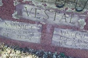 Vincent Snelling Vestal Vincent Snelling Vestal