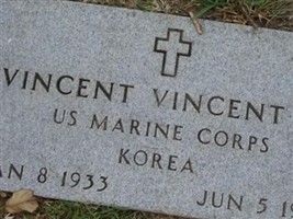 Vincent Vincent, Jr Vincent Vincent, Jr
