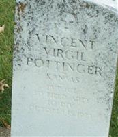 Vincent Virgil Pottinger