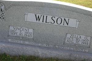 Vincent Wilson