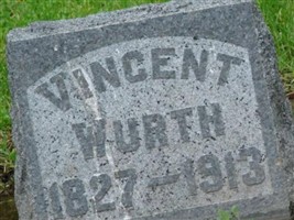 Vincent Wurth Vincent Wurth