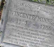Vincente Minnelli Vincente Minnelli