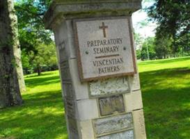 Vincentian Community Cemetery