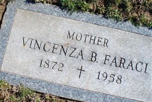 Vincenza B Faraci Vincenza B Faraci