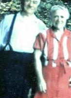 Vincenza Crochitto Rosato