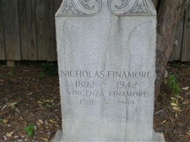 Vincenza Finamore