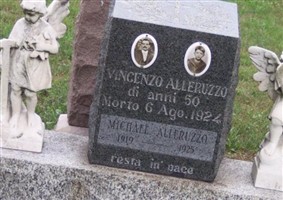 Vincenzo Alleruzzo Vincenzo Alleruzzo