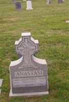 Vincenzo Anastasi