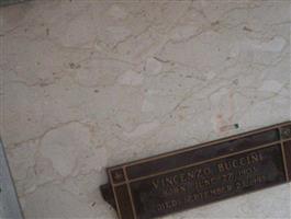 Vincenzo Buccini