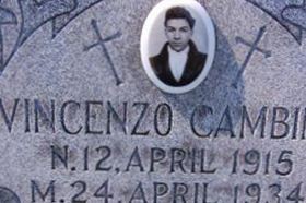 Vincenzo Cambino Vincenzo Cambino