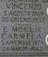 Vincenzo Cutro