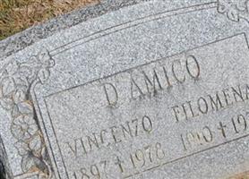 Vincenzo Damico
