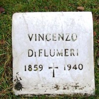 Vincenzo DiFlumeri
