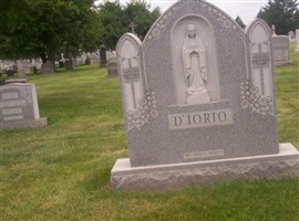 Vincenzo D'Iorio
