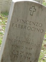 Vincenzo Fabbrocino Vincenzo Fabbrocino