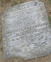 Vincenzo Fazzolari