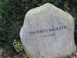 Vincenzo Galeotti