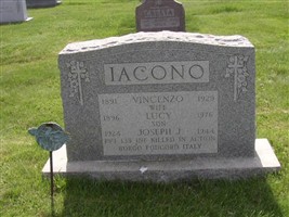 Vincenzo Iacono