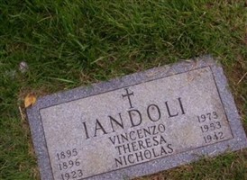 Vincenzo Iandoli