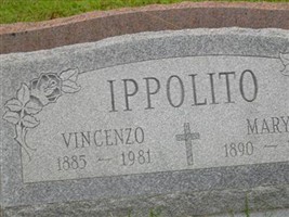Vincenzo Ippolito