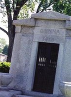 Vincenzo "Jim" Genna Vincenzo "Jim" Genna