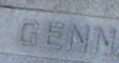 Vincenzo "Jim" Genna Vincenzo "Jim" Genna