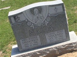 Vincenzo Maida Vincenzo Maida